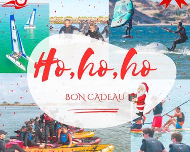 KITESURF, WINGFOIL, planche à voile, catamaran, paddle 